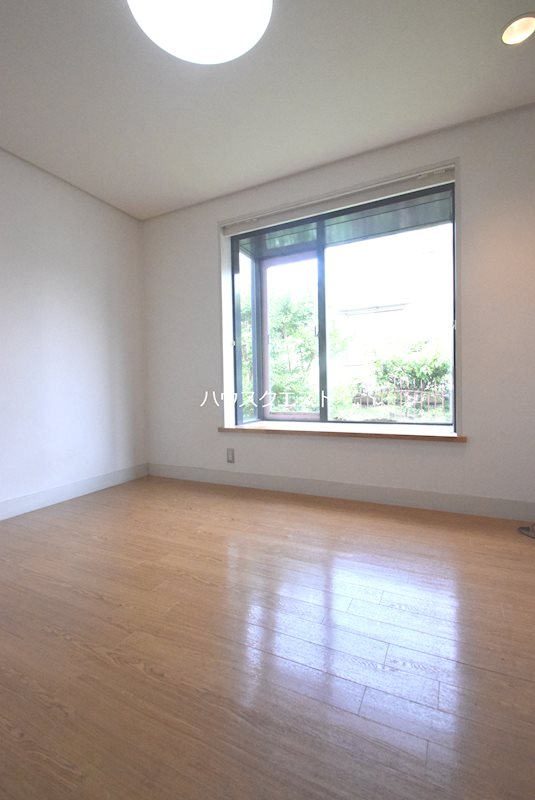 KYOTO　STUDENT　HOUSE ベッドルーム