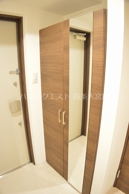 ベラジオ三条朱雀 その他
