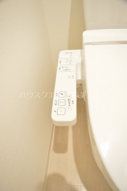 ベラジオ三条朱雀 その他