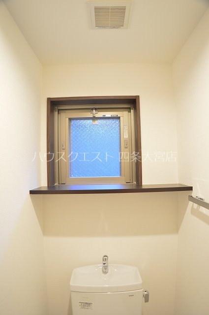 ベラジオ三条朱雀 その他