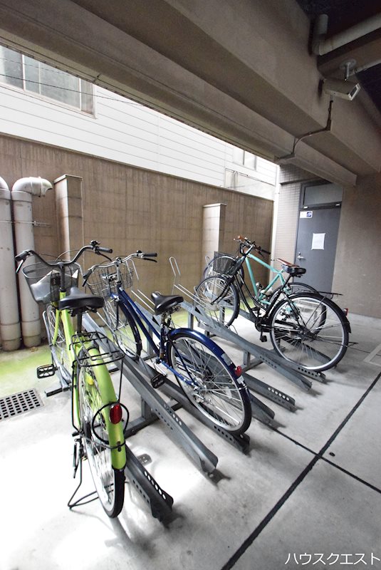リーガル京都西陣 その他共有部分