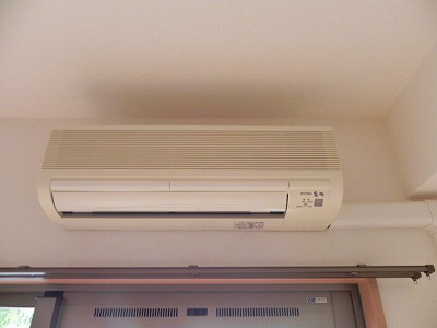 プレサンス京大東 その他設備