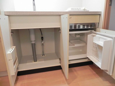 プレサンス京大東 その他