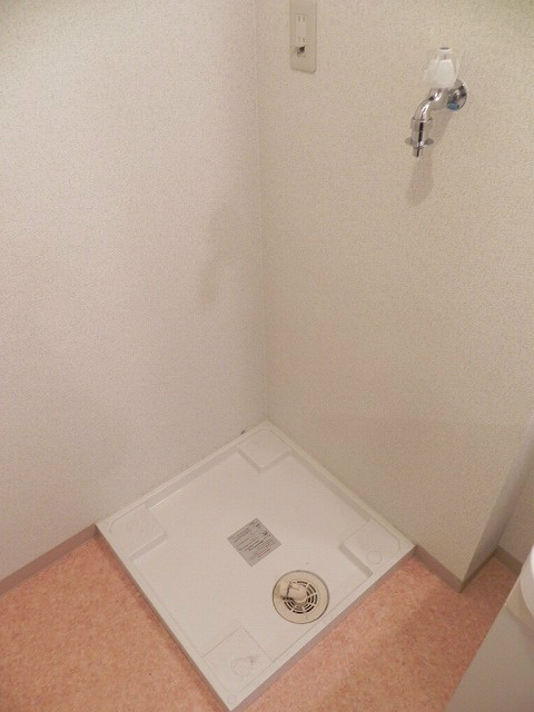 レゾン聖護院 その他共有部分