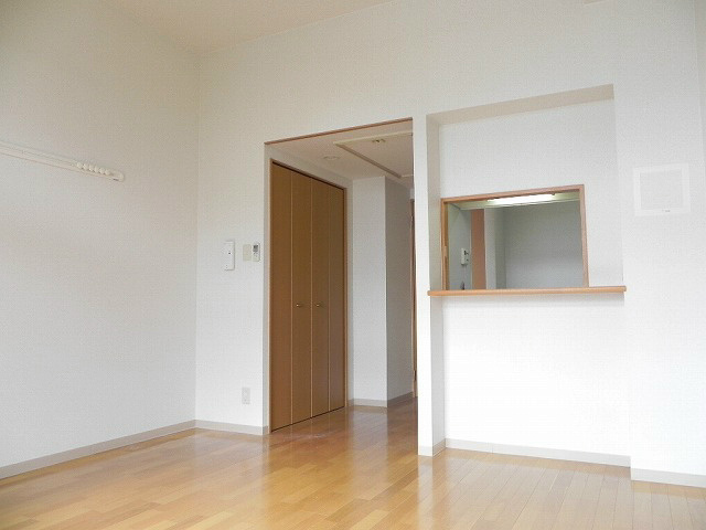 レゾン聖護院 その他部屋・スペース