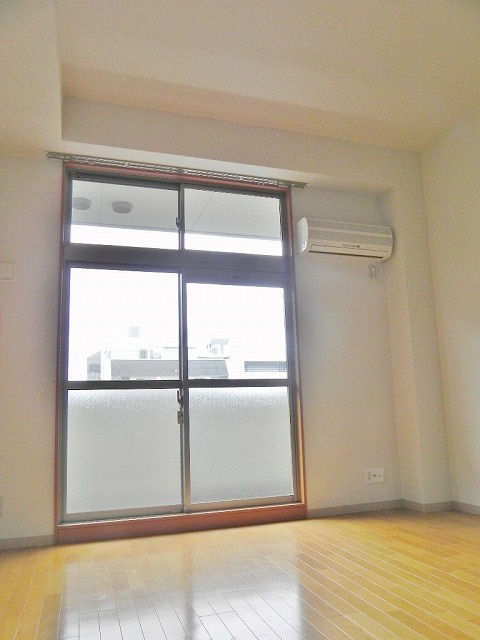 レゾン聖護院 その他部屋・スペース