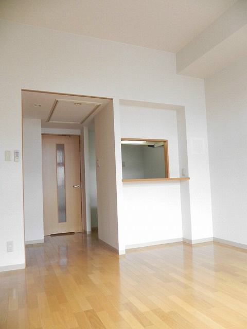 レゾン聖護院 その他部屋・スペース