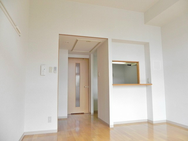 レゾン聖護院 その他部屋・スペース