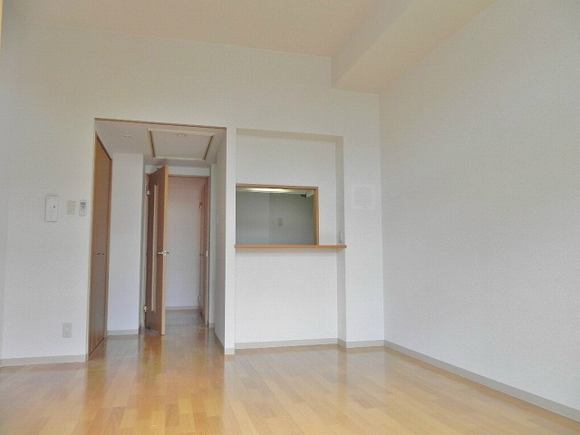 レゾン聖護院 その他