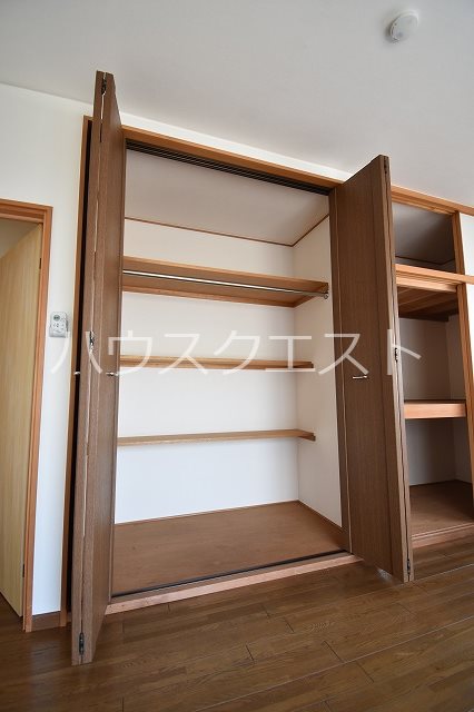 かもハウス 収納