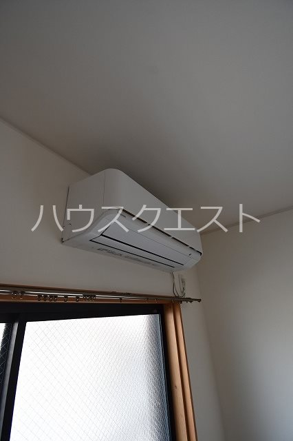 かもハウス その他設備