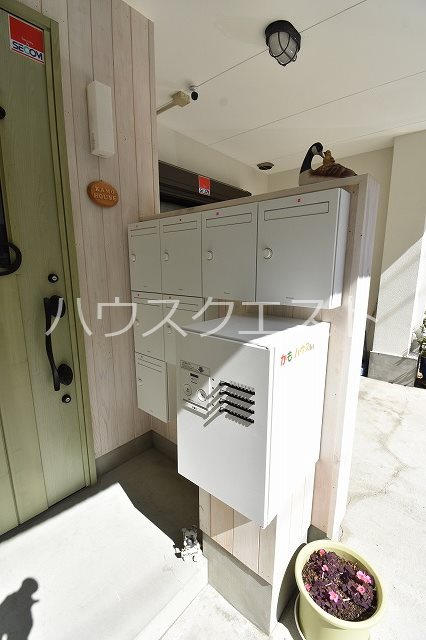 かもハウス その他