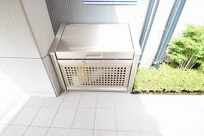フェルミ堀川 その他共有部分