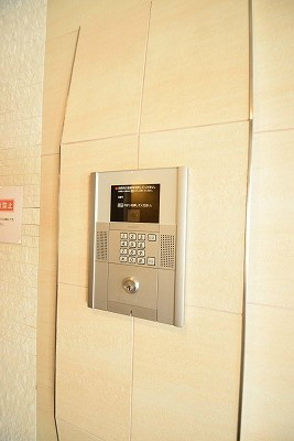 フェルミ堀川 セキュリティ