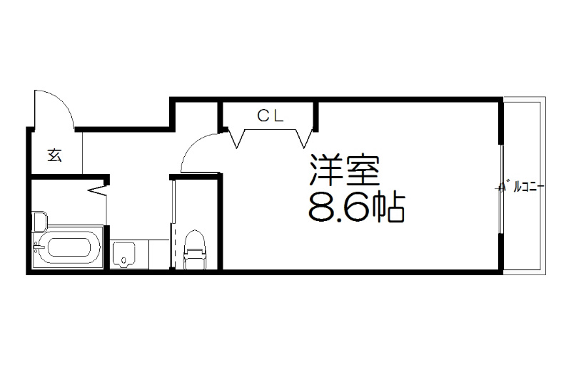 TAISEI都 間取り