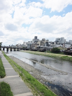 リーガル京都御所東 鴨川