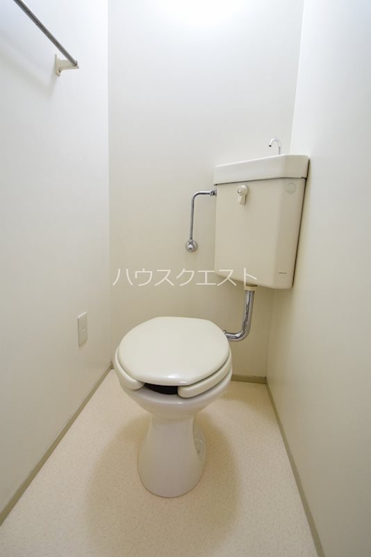 カーサ八星 トイレ