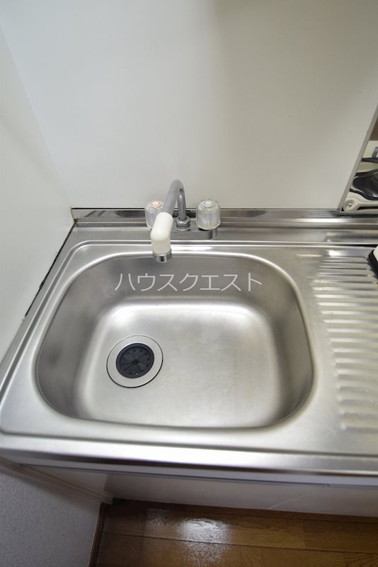 カーサ八星 キッチン