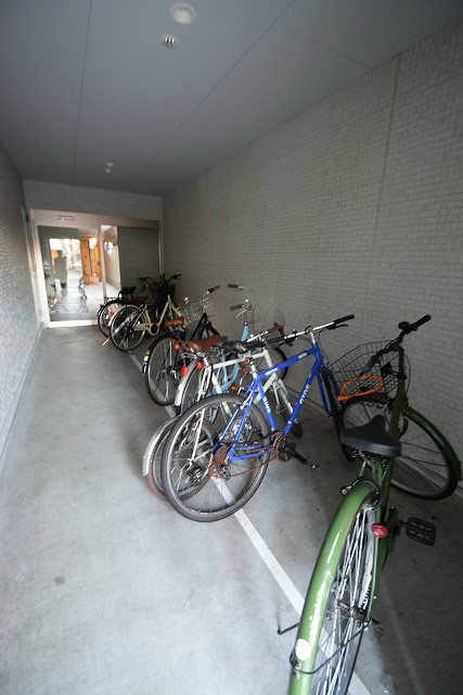 アークリード堀川今出川 その他
