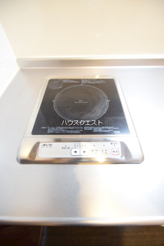 フラッティ毘沙門町 その他