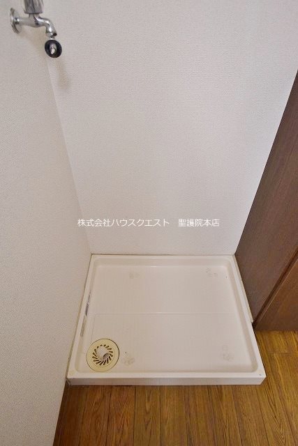 下堤谷口マンション その他設備