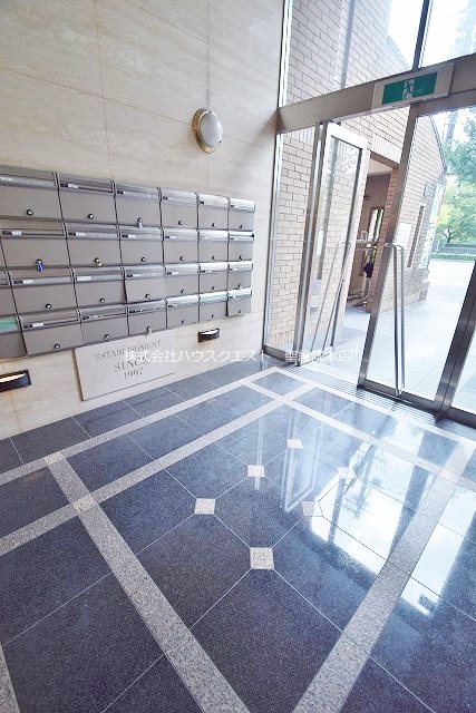 下堤谷口マンション その他共有部分
