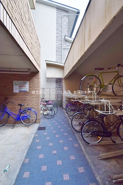 下堤谷口マンション その他共有部分