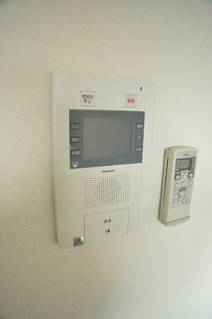 アスヴェル京都西大路御池 その他設備