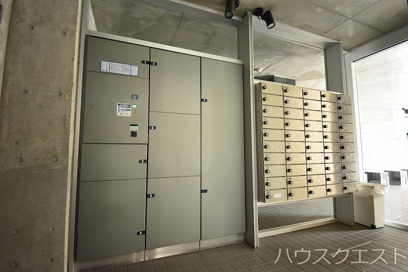 アーバネックス三条 その他