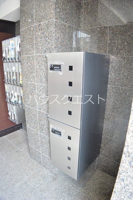 アクアフロント梅小路 その他共有部分