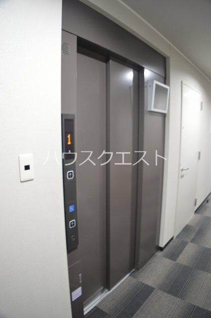 アクアフロント梅小路 その他設備