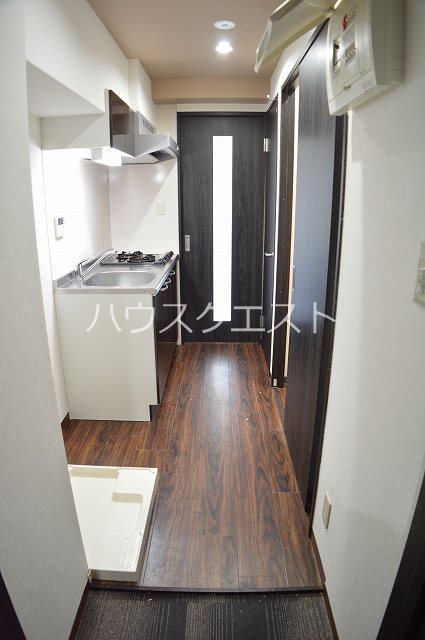 アクアフロント梅小路 その他