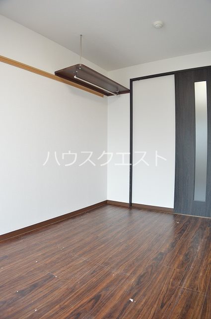アクアフロント梅小路 リビング