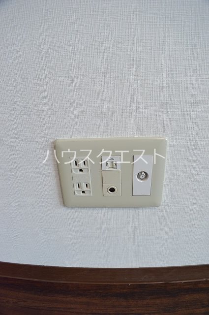 アクアフロント梅小路 その他