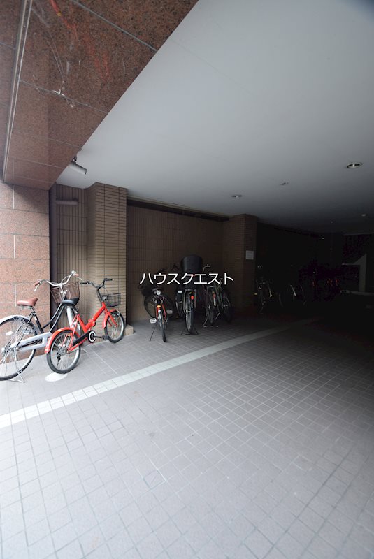 マッケンジー東堀川 その他共有部分