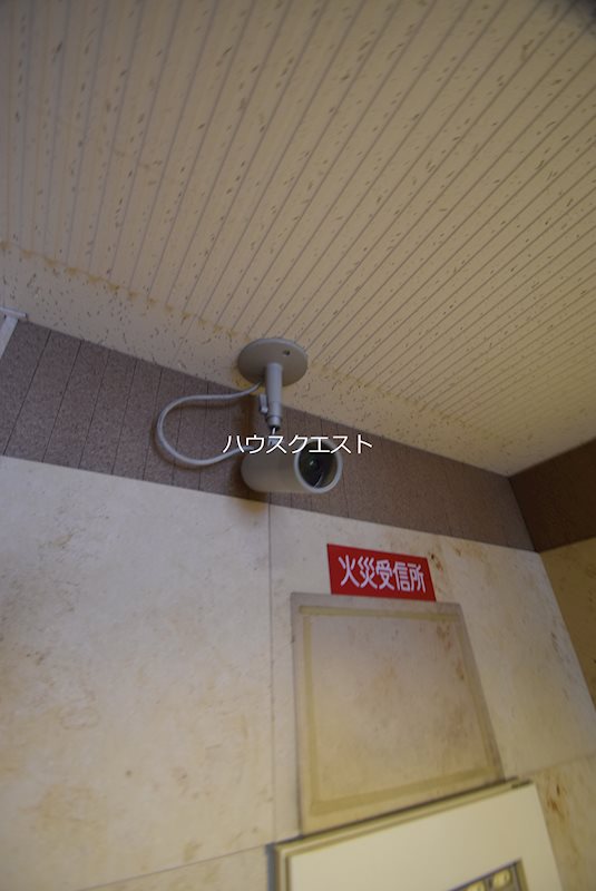マッケンジー東堀川 その他