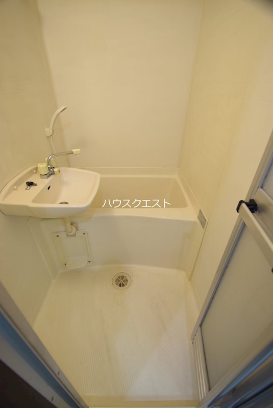 マッケンジー東堀川 風呂画像