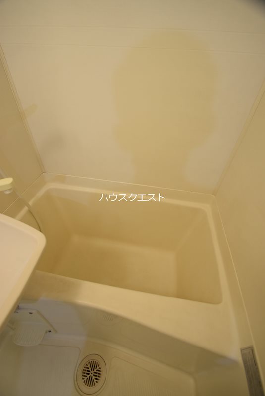 マッケンジー東堀川 風呂画像