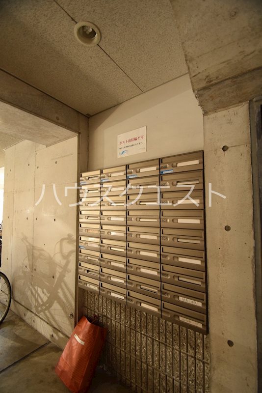 ランブラス川端丸太町 その他