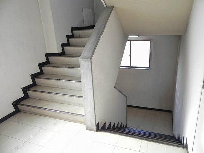 コーポサンプラザ その他共有部分