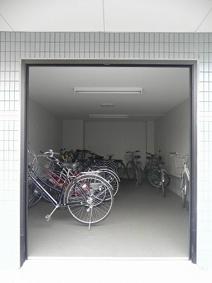 飛鳥井ハウス その他共有部分
