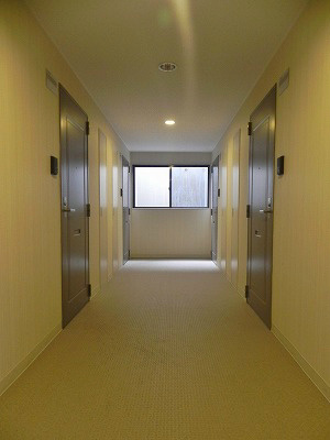 飛鳥井ハウス その他