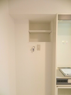 飛鳥井ハウス その他部屋・スペース