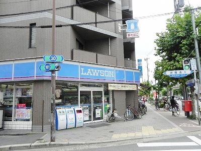 メゾンドヴィルタカノ ﾛｰｿﾝ 田中里ﾉ前店