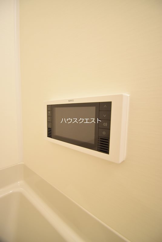 美盧今出川マンション その他設備