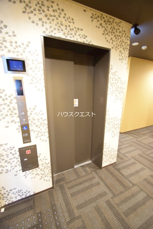美盧今出川マンション その他共有部分