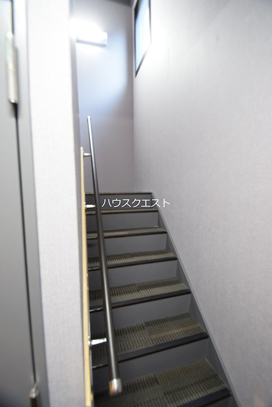 美盧今出川マンション その他共有部分