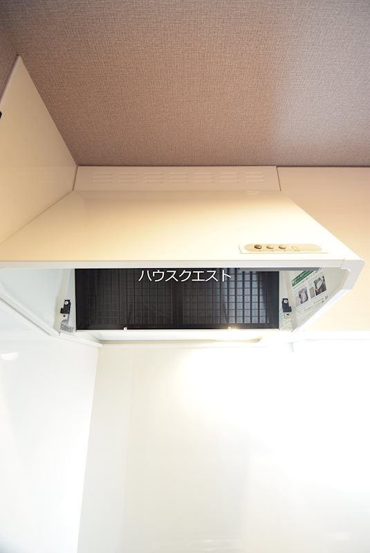 美盧今出川マンション その他