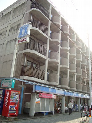 グランタック東山二条 ﾛｰｿﾝ 川端二条店