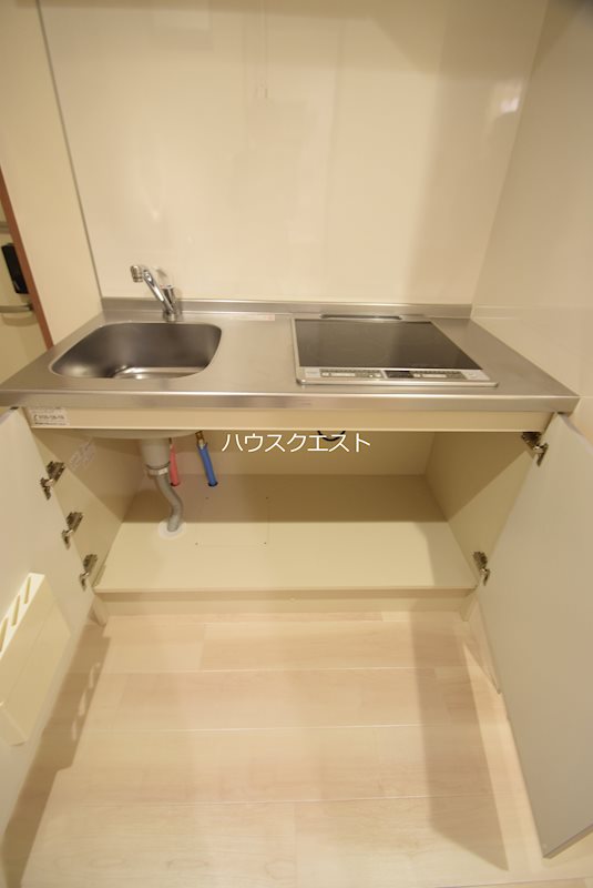 京乃双葉マンション その他